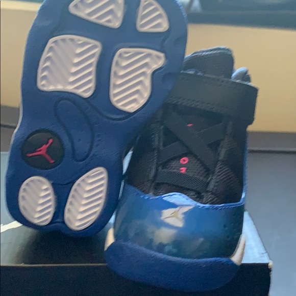 Jordan 6 Rings - Picture 3 of 4